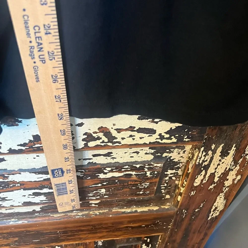Rossignol black tee